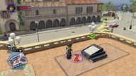 Lodowy Salon Pappalardo - LEGO City Undercover (#24)