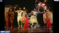 Earth, Wind And Fire - Boogie Wonderland