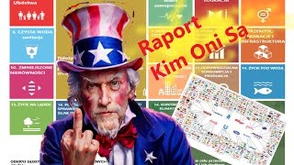 Rapot - Kim Oni Są