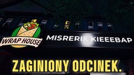 zaginione taśmy misrerix kiebap | Wrap House Simulator #4 | Asasyn08