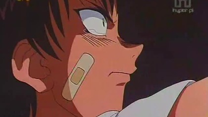 Trigun 07 [Hyper] NapisyPL