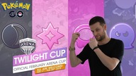 Twilight Cup Turniej PVP w Pokemon GO! Odcinek#248