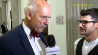 Janusz Korwin-Mikke o Marszu Niepodległości 2016