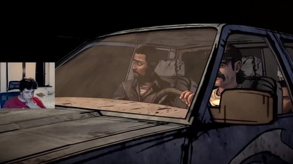 The Walking Dead #3 | Duck