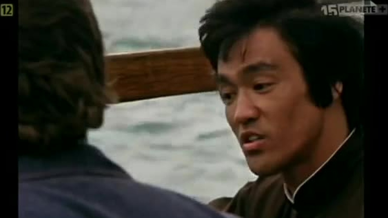 Bruce Lee droga wojownika (A Warriors Journey) dokument (2000) Lektor PL CDA Bruce Lee droga wojownika (A Warriors Journey) dokument (2000) Lektor PL CDA