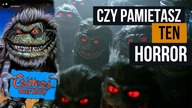 Jaki Jest Najlepszy RETRO HORROR Czyli: Critters w 2021 roku