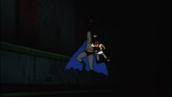 Batman The Animated Series-Podziemni mieszkańcy (The Underdwellers) Odcinek-6 Sezon-1