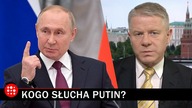 Czy jest ktoś, kto może wpłynąć na Putina?
