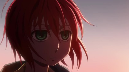 Ending Mahoutsukai no Yome: Hoshi Matsu Hito - Julia Shortreed - CLOCKWORK