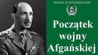 Obalenie ostatniego Króla Afganistanu