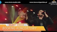 Silent Circle - Booking Koncertowy & Koncerty Polska