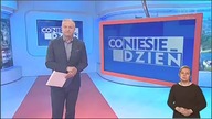 Co niesie dzień czołówka na godz.  8 2017-2018?