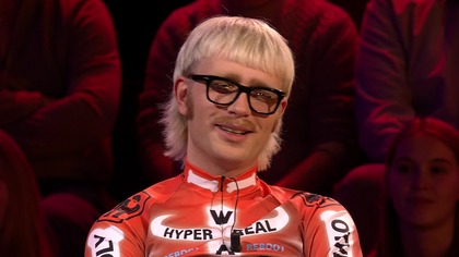 De Slimste Mens Ter Wereld S22E32