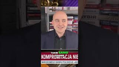 Krypto Dyktatura? Sędzia Łubowski i Polityczne Przesłanki #shorts