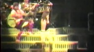 Tesla - Be a Man (Live)