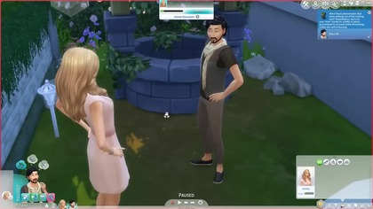 The Sims 4 | Romantic Garden Stuff | Review/Overview