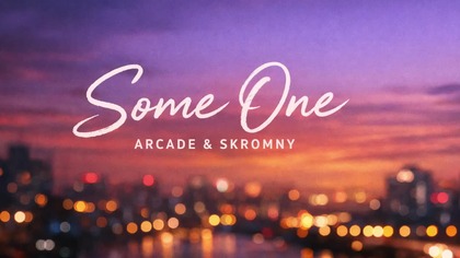 Some One - Arcade & Skromny #viral #remix #dc #music #youtubeshorts