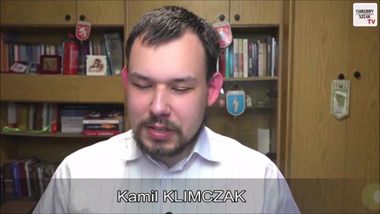 Niemiecki rewizjonizm w natarciu w polskich instytucjach - prof.  Adam Wielomski