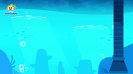 Turn off the Tap - World Water Day - Baby Shark x PUB - Save Water - Baby Shark Official