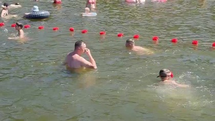 Deczno Plaża 2026