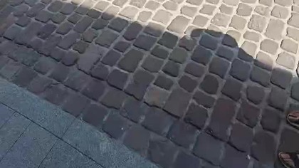 rozmowa z wolontariuszką na temat cukrzycy i chorób czego lekarz ci nigdy nie powie