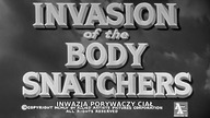 KLASYKA SF.  - In.. por...  c..ł.  (1956) napisy