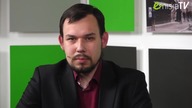 Mateusz Piskorski o sytuacji na Ukrainie (4. 10. 2023)