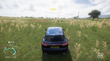 Rzadki skarb z playlisty  A w stodole...  niespodzianka!  | #18 | Forza Horizon 5