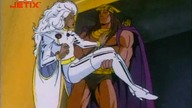 X-Men [5x08] Misja Sztorm cz. 2