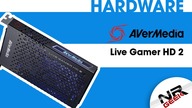 AverMedia Live Gamer HD 2 - Hardware