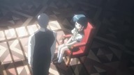 Shakugan no Shana Second Odcinek 10