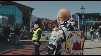 Przebudzony - To jest twój czas (Official Video)