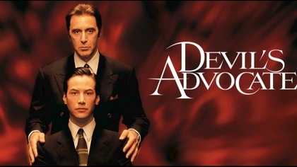 Adwokat diabła (1997) [Lektor PL] - The Devils Advocate 