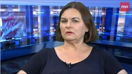Imigranci zmuszają Polaków do wyjazdu z kraju! - Joanna Teglund