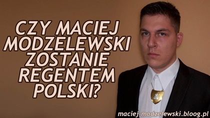 Czy Maciej Modzelewski Obejmie Władzę w Polsce?