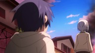 Date a Live S3 Odcinek 9 Pięć Lat Temu w Mieście Tengu Napisy PL