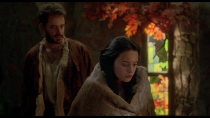 Snow. White. A. Tale. of. Terror. Śnieżka. dla. dorosłych. 1997. Lektor.pl