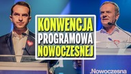 Konwencja Nowoczesnej  Szłapka pożyczył program od Mentzena?