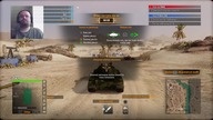 Armored Warfare PS4 PL Early Access