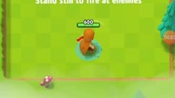 Archero xd gameplay