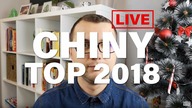 [LIVE] TOP 10 CHINY - Podsumowanie 2018 roku w Chinach