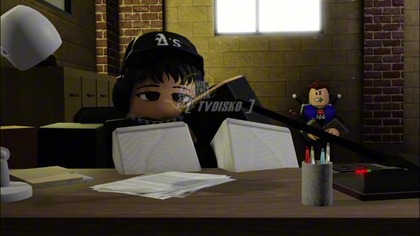 Punflay is not a Toy! Ep. 1 Part 1 [17+]