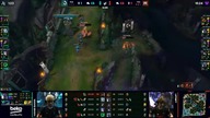 Highlights - Fnatic vs Rogue LEC Summer Semifinals 2021