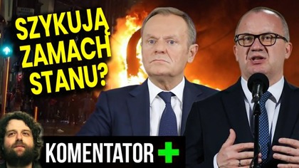Zrobią Zamach Stanu w Polsce?! Nie Uwierzysz Co Bodnar Powiedział w TVP Info! - Analiza Ator
