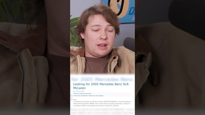 Where is Jeffrey Epsteins Mercedes?