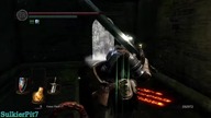 Bell Gargoyles NG+7 - Boss Fight - Dark Souls Remastered