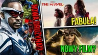 Deadpool 3 UPDATE | Pierwszy klip LOKI S2 | Galactus w Thor 4 | Nowy film Piraci z Karaibów powstaje