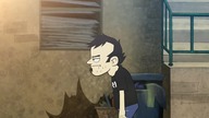 01.  Dan Vs.  The Wolf-Man