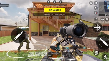 CALL OF DUTY: MOBILE - DOMINATION - edition 3