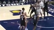 Morant vs.  Westbrook *kto jest lepszym dubkerem?* #shorts